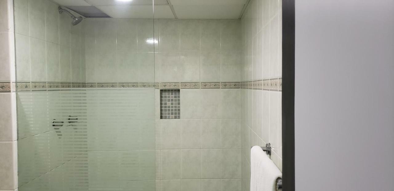 مدينة مكسيكو Hotel Modelo المظهر الخارجي الصورة